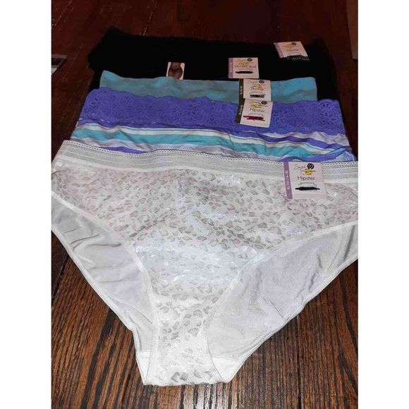 Secret Treasures Intimates & Sleepwear Newxl 618 Secret Treasures 5